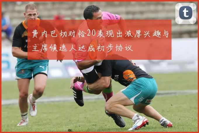费内巴切对恰20表现出浓厚兴趣与主席候选人达成初步协议