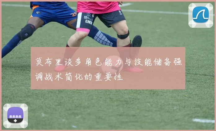 莫布里谈多角色能力与技能储备强调战术简化的重要性